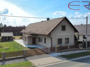 Prodej rodinného domu, Smidary - Chotělice, 84 m2