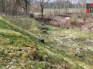 Prodej pozemku pro bydlení, Liberec - Liberec VI-Rochlice, Otavská, 1396 m2