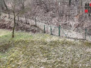 Prodej pozemku pro bydlení, Liberec - Liberec VI-Rochlice, Otavská, 1396 m2