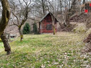 Prodej pozemku pro bydlení, Liberec - Liberec VI-Rochlice, Otavská, 1396 m2