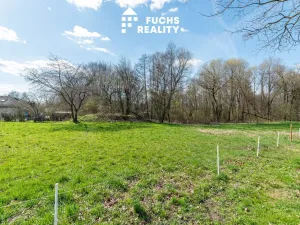 Prodej pozemku pro bydlení, Žichlínek, 962 m2
