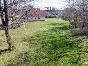 Prodej pozemku pro bydlení, Žichlínek, 962 m2