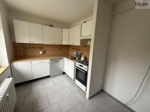 Pronájem bytu 3+1, Most, Čsl. armády, 60 m2