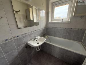 Pronájem bytu 3+1, Most, Čsl. armády, 60 m2
