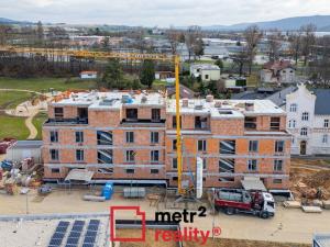 Prodej bytu 2+kk, Lipník nad Bečvou, Na Výsluní, 52 m2