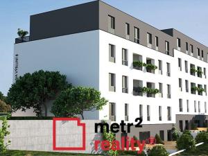 Prodej bytu 2+kk, Lipník nad Bečvou, Na Výsluní, 52 m2