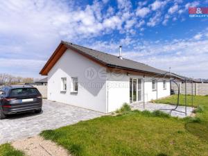 Prodej rodinného domu, Starý Mateřov, 98 m2