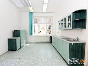 Pronájem komerční nemovitosti, Louny, Sladovnická, 98 m2