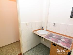 Pronájem komerční nemovitosti, Louny, Sladovnická, 98 m2