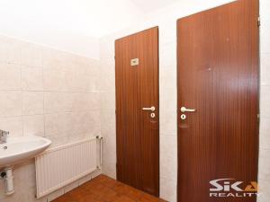 Pronájem komerční nemovitosti, Louny, Sladovnická, 98 m2