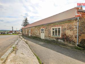 Prodej chalupy, Nalžovice, 290 m2