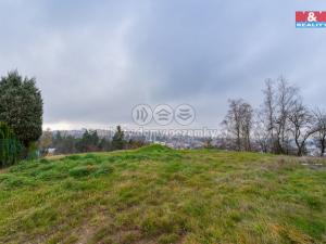 Prodej pozemku pro bydlení, Jihlava - Hruškové Dvory, 799 m2