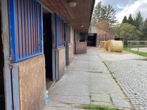 Prodej zemědělského objektu, Spálené Poříčí, 52300 m2