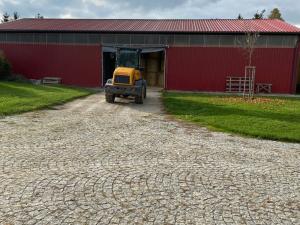 Prodej zemědělského objektu, Spálené Poříčí, 52300 m2