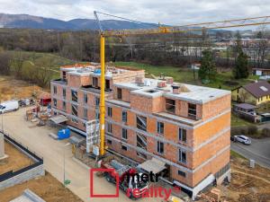 Prodej bytu 3+kk, Lipník nad Bečvou, Na Výsluní, 82 m2