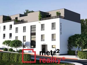 Prodej bytu 3+kk, Lipník nad Bečvou, Na Výsluní, 82 m2