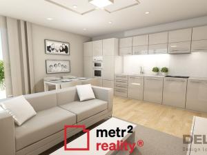 Prodej bytu 3+kk, Lipník nad Bečvou, Na Výsluní, 82 m2
