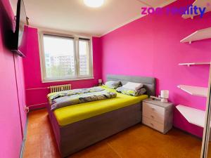 Prodej bytu 3+1, Litoměřice, U Katovny, 67 m2