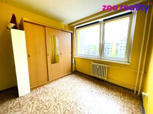 Prodej bytu 3+1, Litoměřice, U Katovny, 67 m2