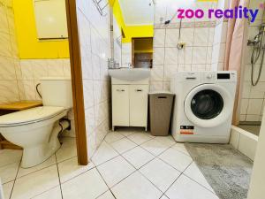 Prodej bytu 3+1, Litoměřice, U Katovny, 67 m2