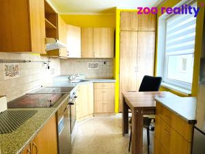 Prodej bytu 3+1, Litoměřice, U Katovny, 67 m2