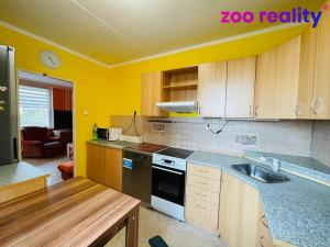 Prodej bytu 3+1, Litoměřice, U Katovny, 67 m2