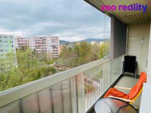 Prodej bytu 3+1, Litoměřice, U Katovny, 67 m2