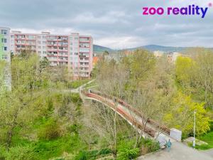 Prodej bytu 3+1, Litoměřice, U Katovny, 67 m2