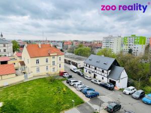 Prodej bytu 3+1, Litoměřice, U Katovny, 67 m2