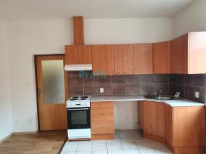 Pronájem bytu 2+kk, Rapotín, Družstevní, 56 m2