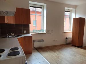 Pronájem bytu 2+kk, Rapotín, Družstevní, 56 m2