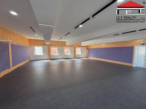 Pronájem kanceláře, Frýdek-Místek, Pionýrů, 430 m2