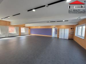 Pronájem kanceláře, Frýdek-Místek, Pionýrů, 430 m2
