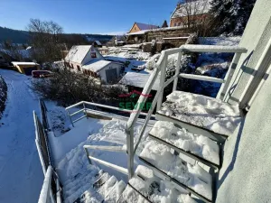 Prodej rodinného domu, Chyše, 131 m2