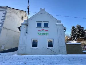 Prodej rodinného domu, Chyše, 131 m2