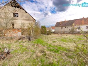 Prodej zemědělského objektu, Jestřebí - Pavlovice, 365 m2