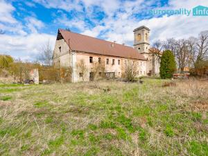 Prodej zemědělského objektu, Jestřebí - Pavlovice, 365 m2