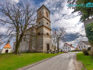 Prodej zemědělského objektu, Jestřebí - Pavlovice, 365 m2