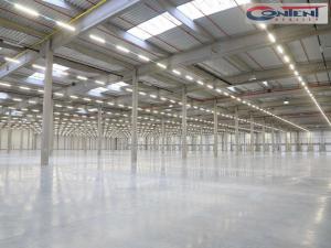 Pronájem výrobních prostor, Údlice, Droužkovická, 10000 m2