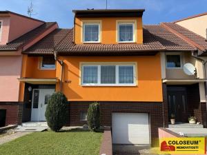 Prodej rodinného domu, Mikulčice - Těšice, 106 m2