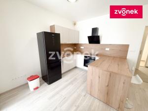 Pronájem bytu 1+kk, Zlín, Smetanova, 35 m2
