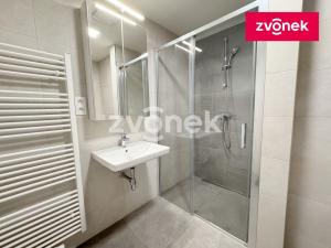Pronájem bytu 1+kk, Zlín, Smetanova, 35 m2