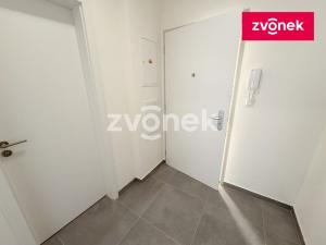 Pronájem bytu 1+kk, Zlín, Smetanova, 35 m2