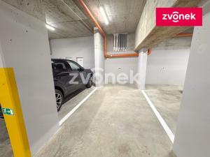 Pronájem bytu 1+kk, Zlín, Smetanova, 35 m2