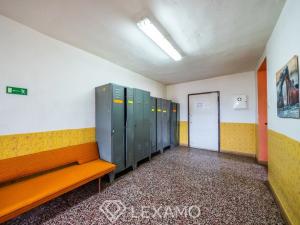 Prodej zemědělského objektu, Krhovice, 4280 m2