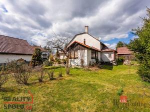 Prodej rodinného domu, Herálec - Český Herálec, 180 m2