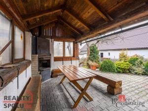 Prodej rodinného domu, Herálec - Český Herálec, 180 m2