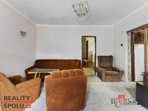 Prodej rodinného domu, Herálec - Český Herálec, 180 m2