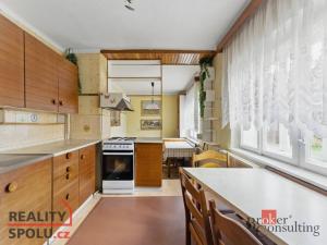Prodej rodinného domu, Herálec - Český Herálec, 180 m2