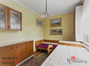 Prodej rodinného domu, Herálec - Český Herálec, 180 m2
